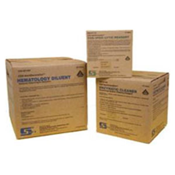 Cleaner Enzyme Ac.T 10 Liter Each